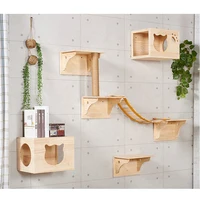 

High Quality Wall Cat Tree for Wall