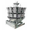 Manufacturer supplies high accuracy multihead combination weigher with independent modular program packaging machine