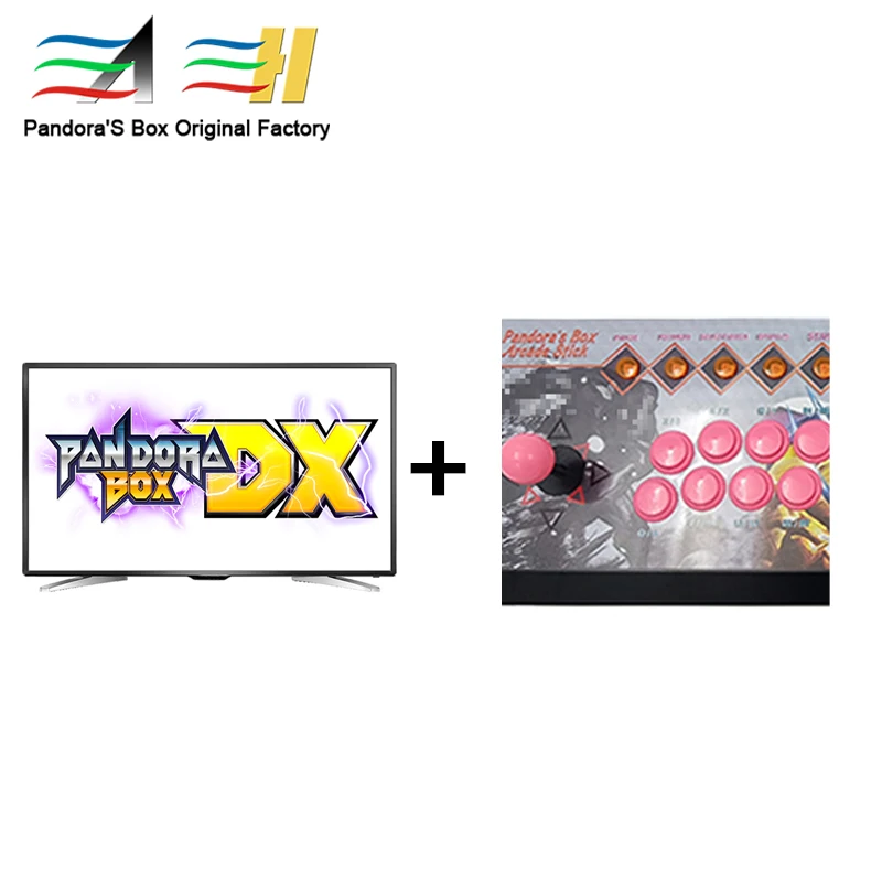 

In Stock 32 Bit Coin Operated Amazon DIY Arcade Game Console With Save/Search/Hide/Pause/Delete Games