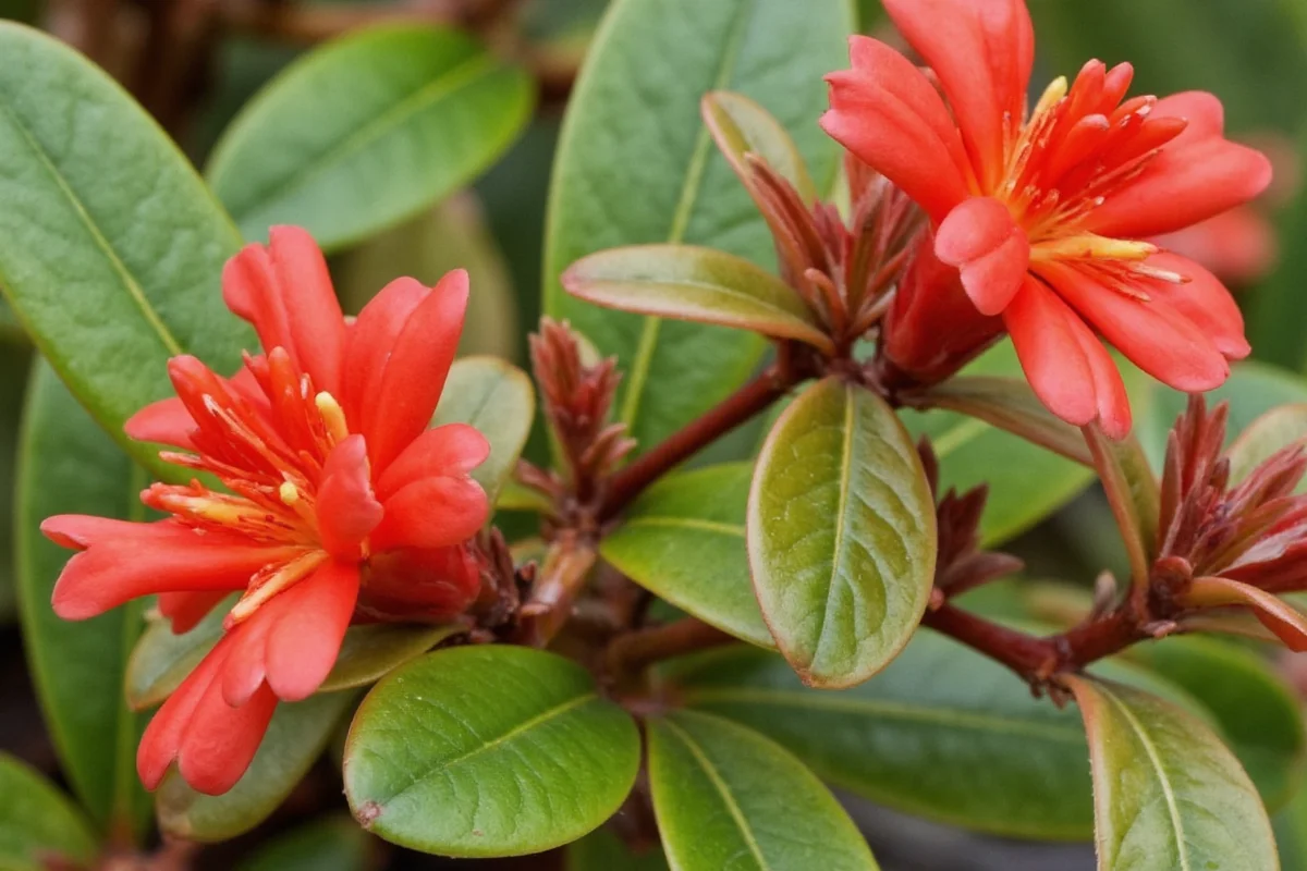 how do you care for a kalanchoe plant