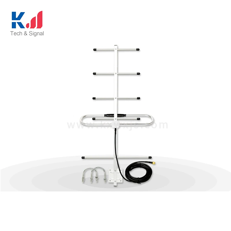 Best Quality Yagi Antenna 433mhz Antenna Yagi 18dbi 16dbi Wifi Yagi Tv