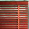 LVYA Factory Real wood Basswood Venetian Blind Shades&Shutter Various Color for Selecting