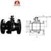 /product-detail/1-5inch-manual-arita-push-fit-three-piece-water-tank-ball-cock-valve-pn40-62267661821.html