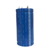 Snap-in Charging Time 5-10 Minutes Super Capacitor 2.7V 600F start-up power super capacitors