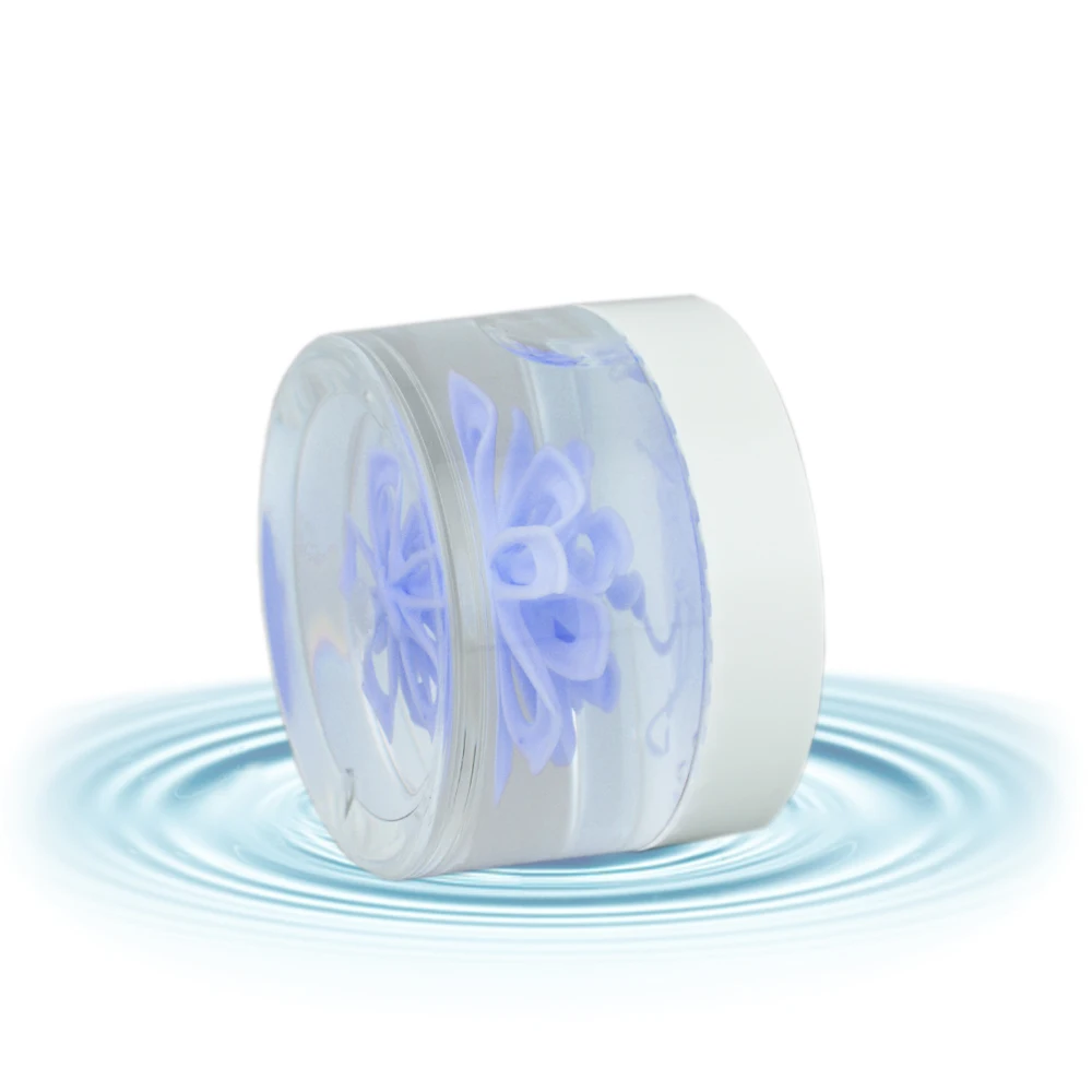 

OEM ODM Custom Organic Collagen Moisturizing Hyaluronic Facial Cream