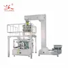 Easy Operation Packaging For Roasted Peanuts Automatic Vacuum Packing Machine