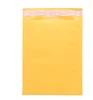 High Quality Environmental Solid Durable Shockproof Air Bubble Envelope Bag Mailer Bag packaging Kraft bubble padded envelope