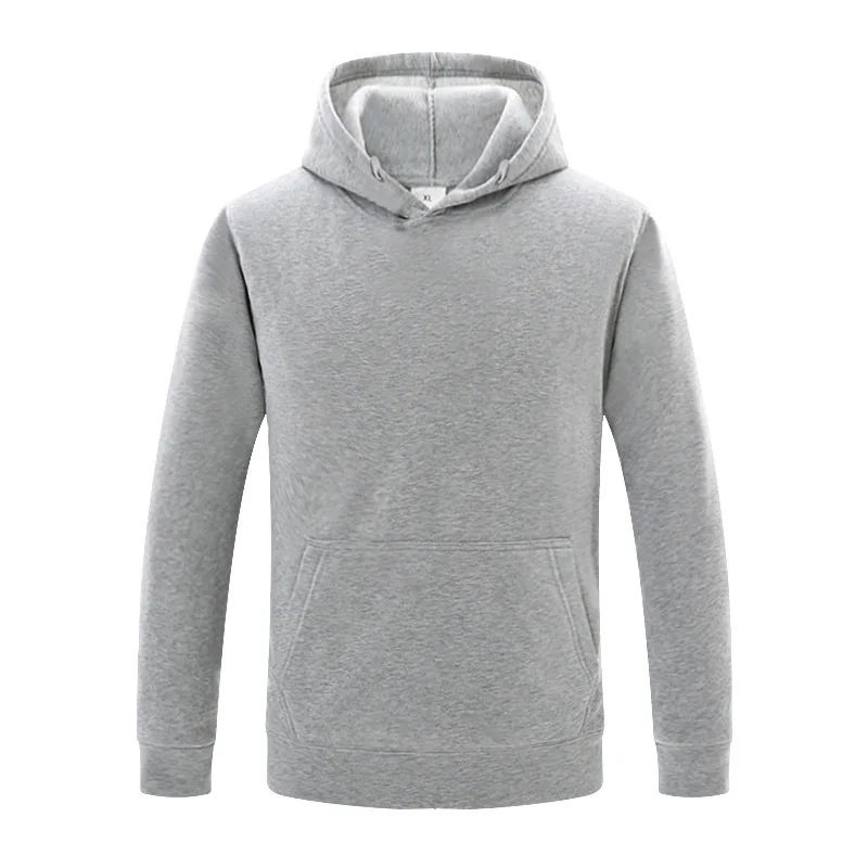 

Latest Style Regular Fit Hoodies Men Pullover Plain Hoodies For Sale New Style Hoodies For Men, Customized color