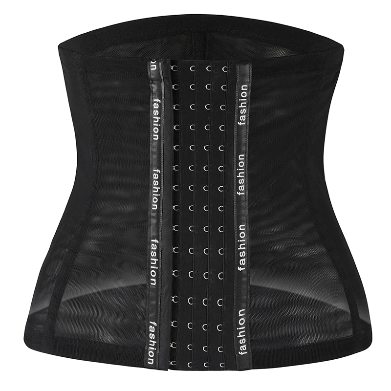 

Womens Shapewear Tummy Control Shorts Brilliance High-Waist Panty Body Shaper Bodysuit