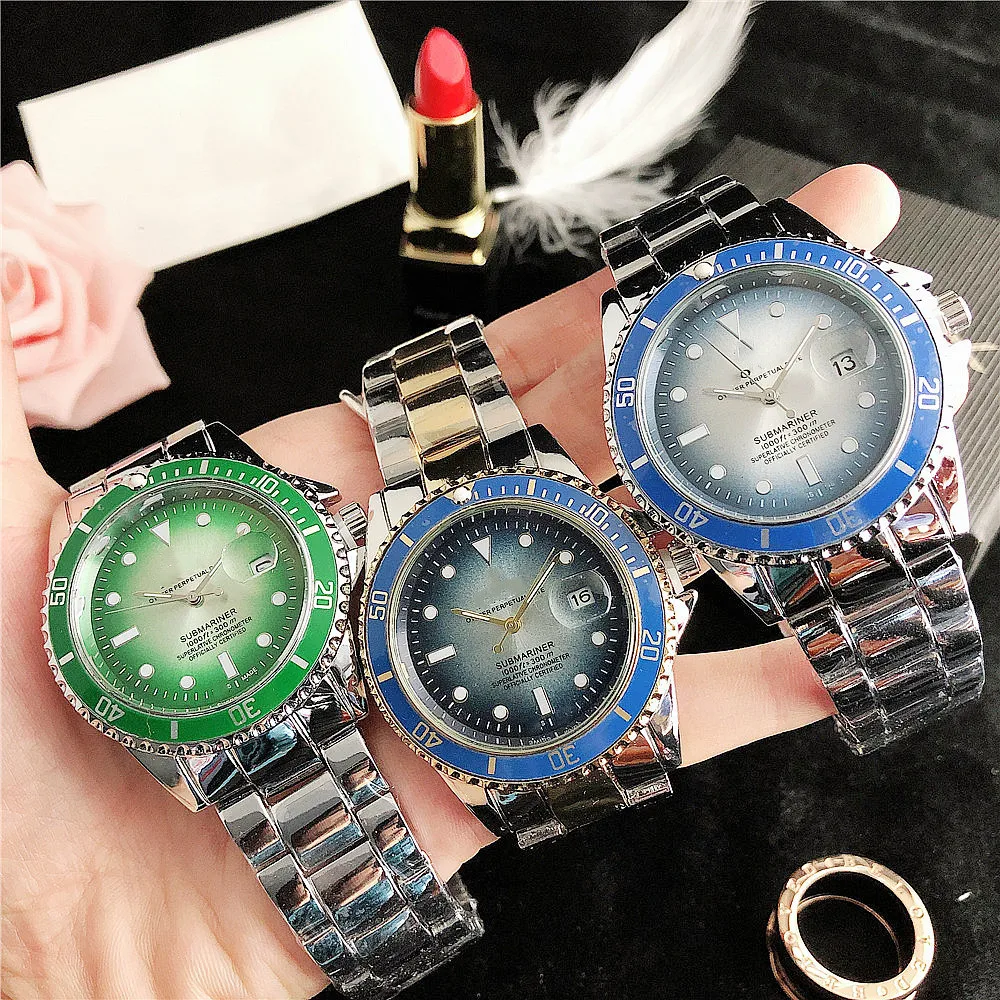 

Free Shipping 6478JB Fast Delivery Cheap Watch Quartz Strap Brand LOGO Luxury High Quality Ladies Watch Men Watch