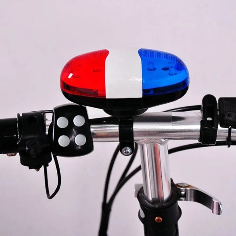 

Hibo Cycling Bike Rear 4-tone Electronic Battery Horn Mountain Bicycle Tail Light FLASHLIGHTS Seatpost