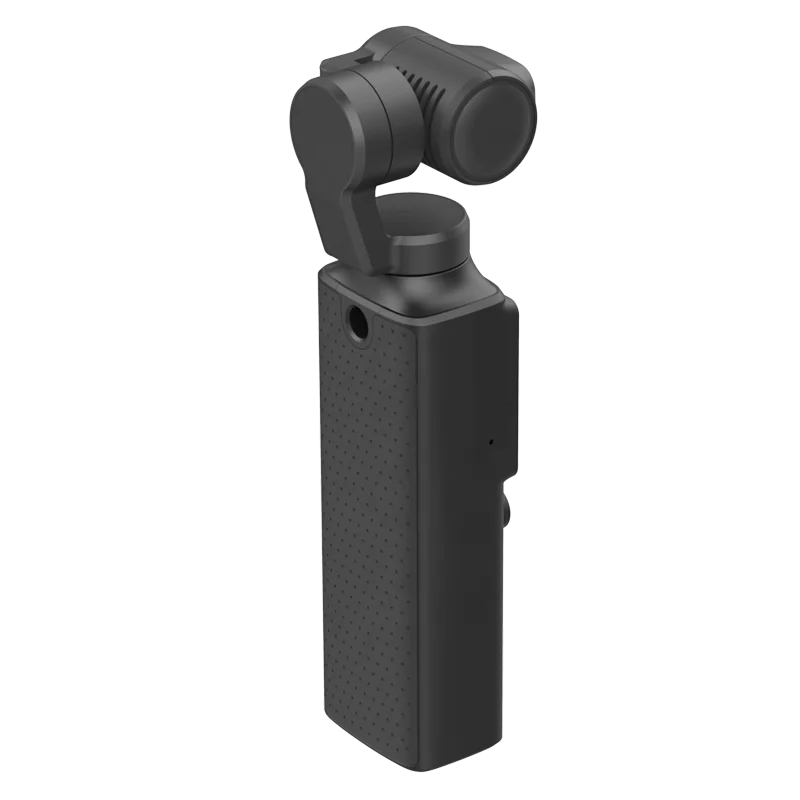 
Xiaomi FIMI PALM Pocket Gimbal Camera 4K Support WiFi Bluetooth Smart Tracking 3 Axis Handheld Stabilizer Anti-Shake 