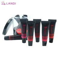 

Liquid Lipstick Velvet Best Jelly Private Lip Gloss