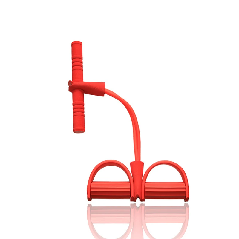 

Tension Touw Thuis Fitness Outdoor 2020 Multifunctional Spanning Fitness Yoga Weerstand Band Latex Uitoefenaar, As photo