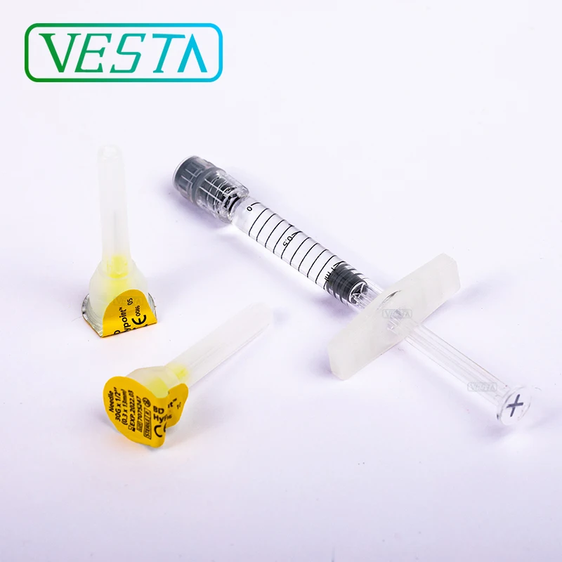 

2021 Vesta SuperfillerB Medical Cosmetology Hyaloronic Dermal Fillers for the Face Injection