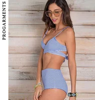 

Sexy Girl swimming Bathing Suit Two Piece Bikini Set 2020 Hot Fashion Beachwear