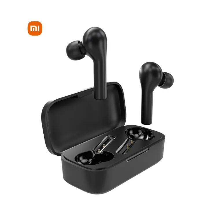 

Xiaomi Youpin QCY T5 Pro Stock offer TWS Wireless Balanced Armature Gaming Earphones