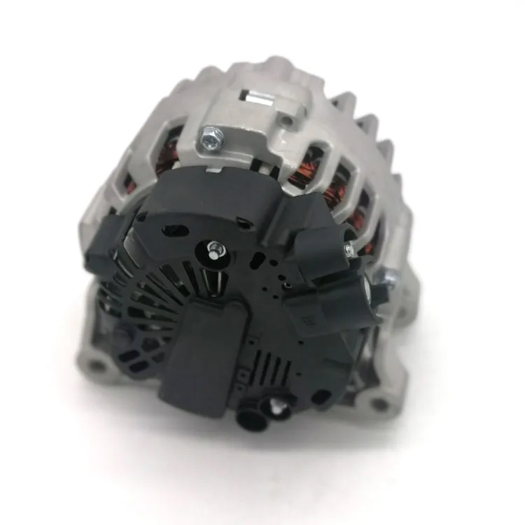 Hot Sale 90a 12v Jmt Mini Single Pin Ac Alternator Sg10b021 0986042081