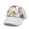 Dry Fit Cool Fabric Embroidery Hat Baseball Golf Cap Hat