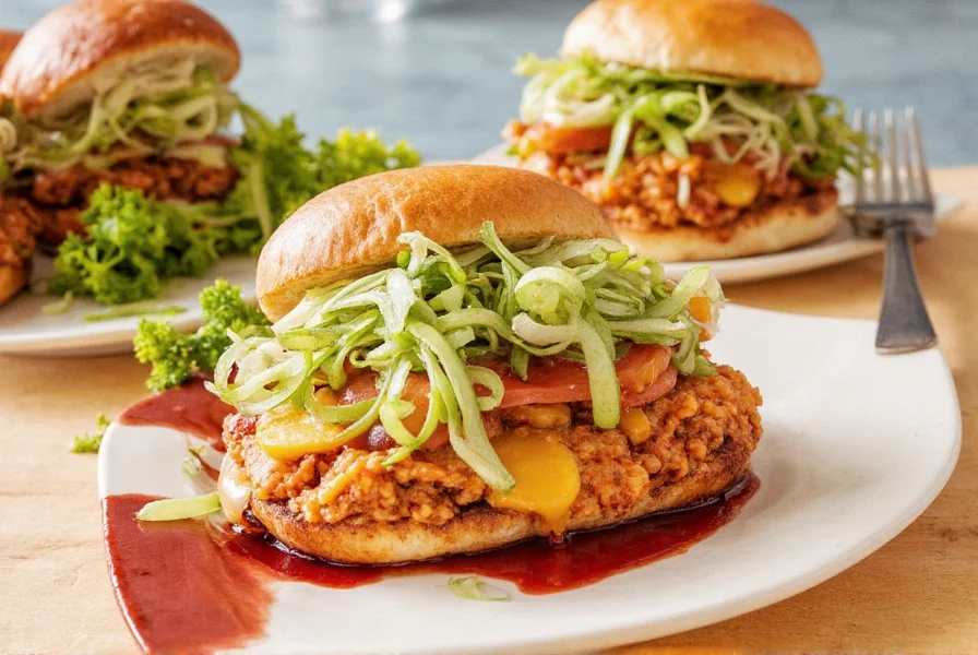 The Ultimate Sabich Sandwich: A Flavor-Fueled Journey Through Global Spice Traditions
