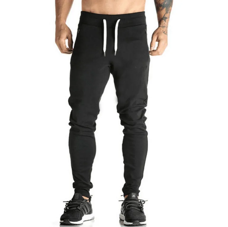 mens sweatpants with back pocket