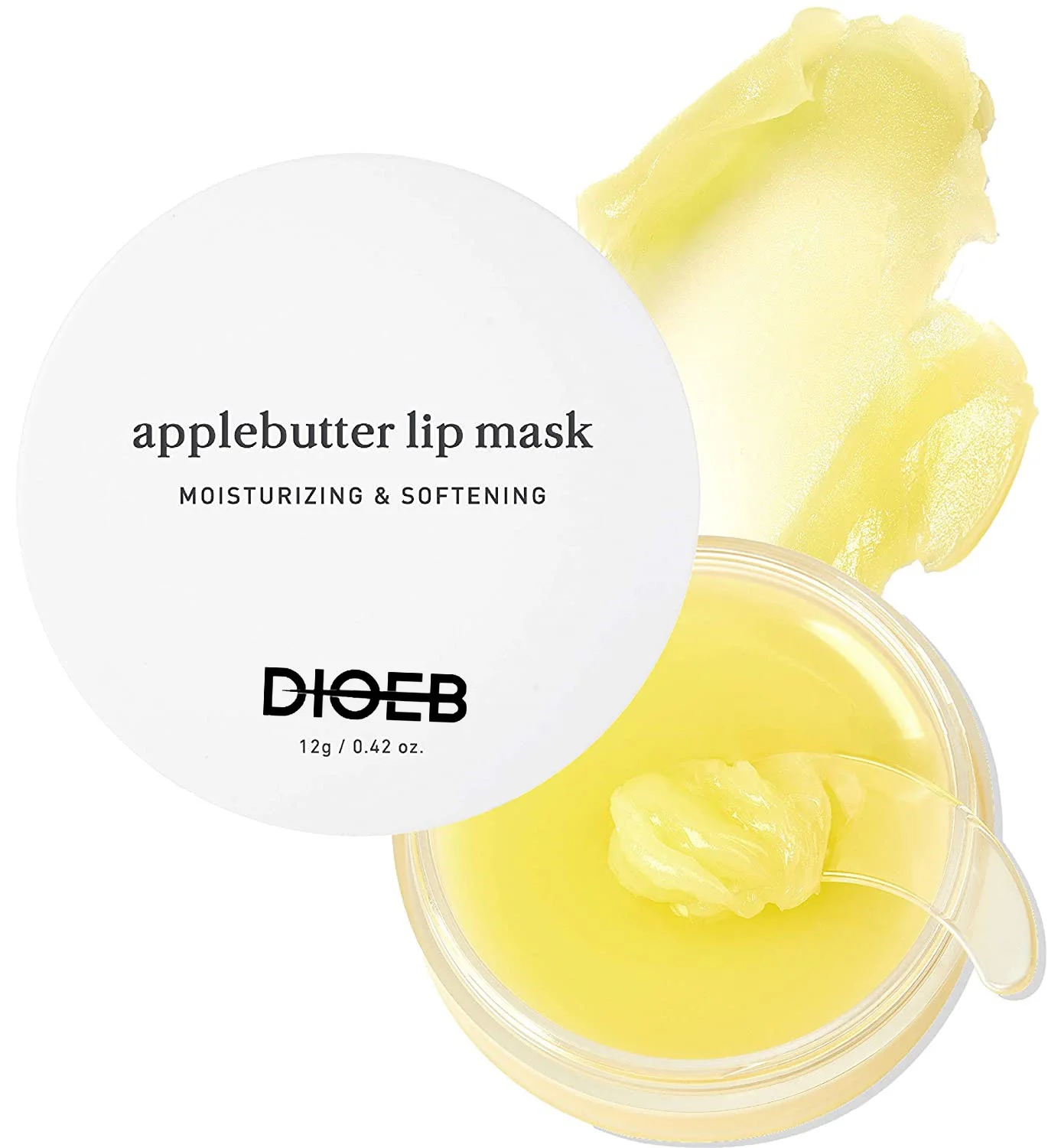 

Hot Selling Korean Skincare Organic Shea Butter Moisturizing Sleeping Lip Mask Cracked Lip Repair Mask, Request
