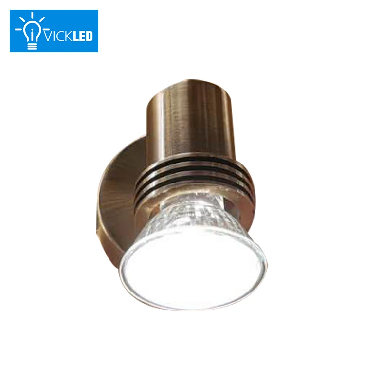 Factory price 50W spot down light China supplier good selling in America led single spotlight
