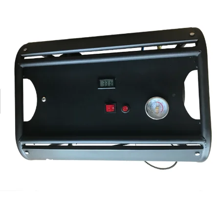 
Manual High Pressure Pump 4500psi 300bar Pcp Air Compressor For Pcp Paintball 