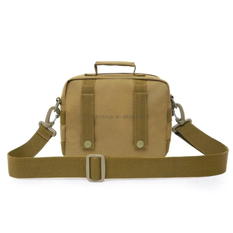 small messenger bag