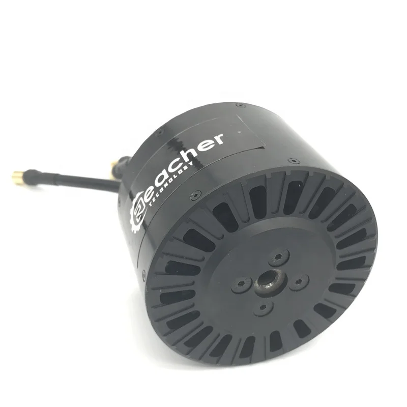 
Max 84V 18Nm 15kw bldc motor for boat 