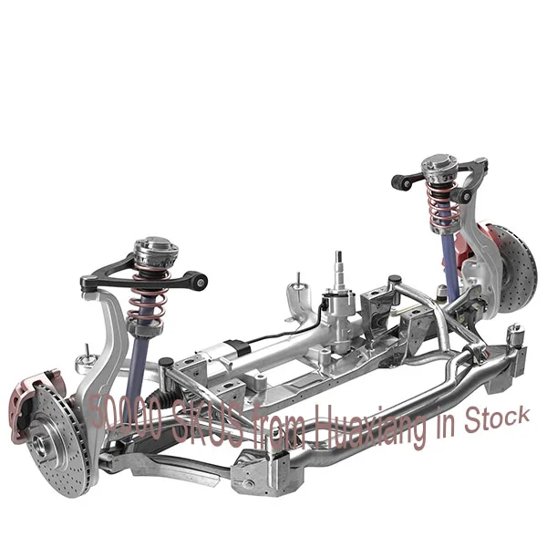 

Germany Spot Goods 2x Front Wheel Hub & Bearing Assembly for BMW E31 E32 E34 E36 E46 31226757024 31226757024