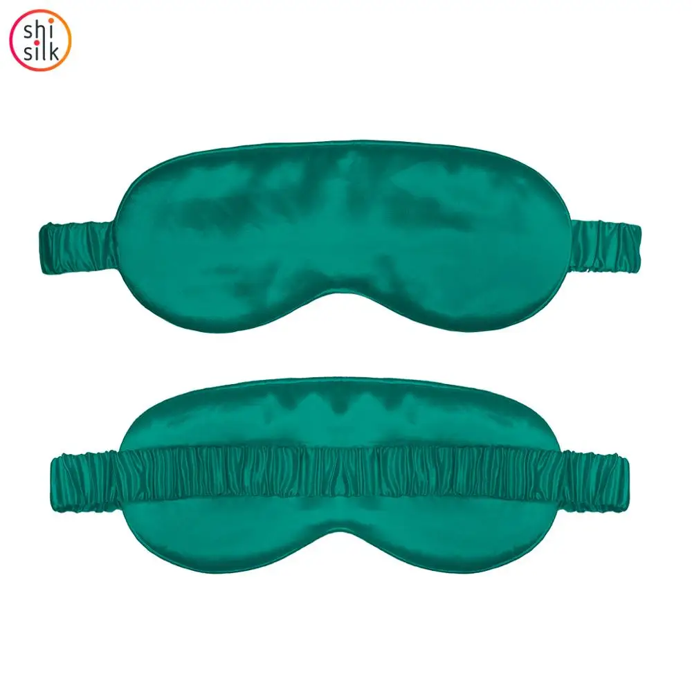 
Silk Eye Mask! All natural, light and perfect for sleeping! 