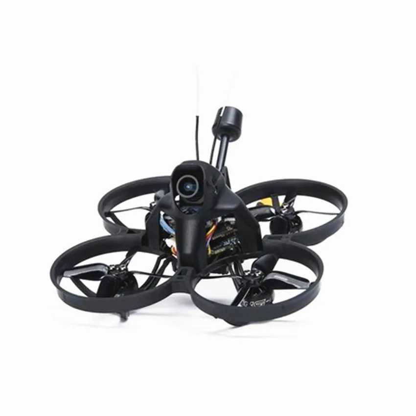 

IFlight Alpha A85 HD 85mm 2Inch Whoop FPV Drone with Caddx Nebula HD/Loris 4K/Turtle 1080P Digital HD System rc racing drone, Picture shown