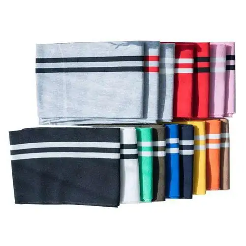 
Hot sale rib hat and cuff circular knitting machine price 