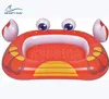 2019 new design custom indoor crab inflatable baby bathing pool