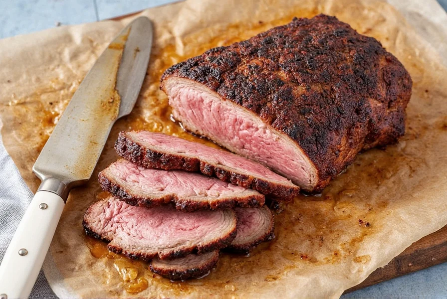 10 genius spice hacks for juicy oven brisket without breaking a sweat