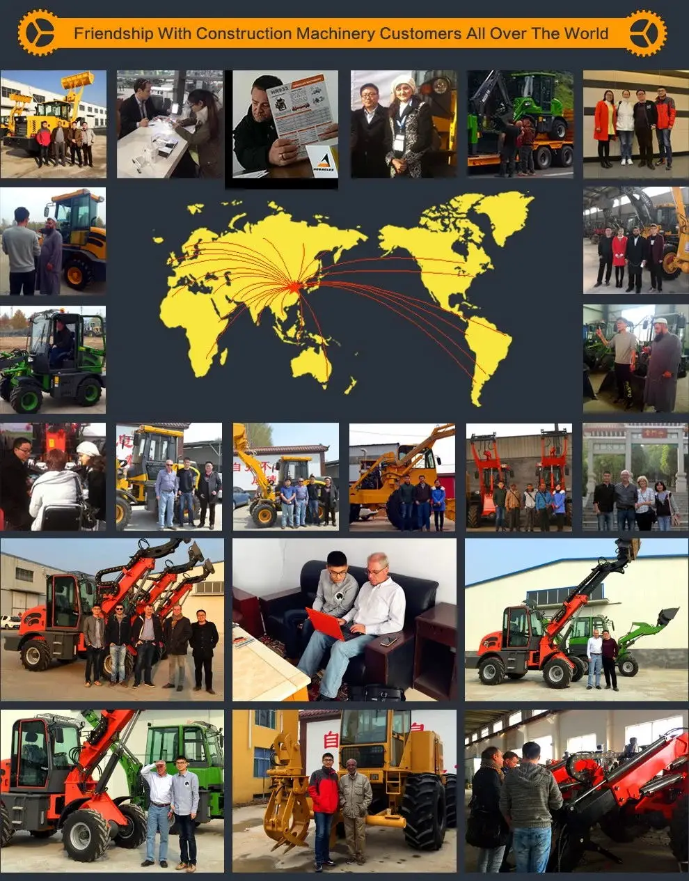 Energy-Saving Walk Behind Mini Excavator Crawler Mini Excavator Made In China