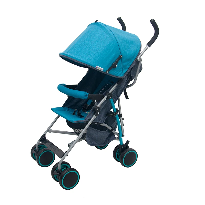 

European Adult Strollers And Pram, Custom Made High Landscape Baby Trolley/, Oem