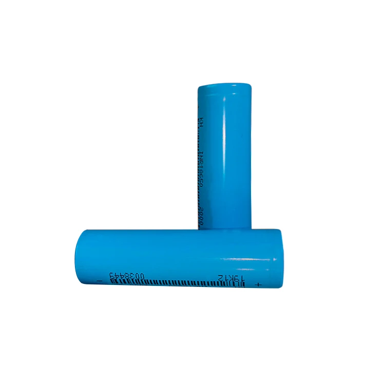 Factory selling 18650 cell battery 7.5A current 3.7V 2Ah 3C high rate 18650 batteries