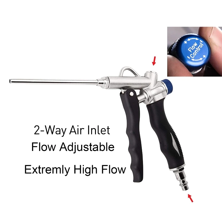 Air Blow Gun