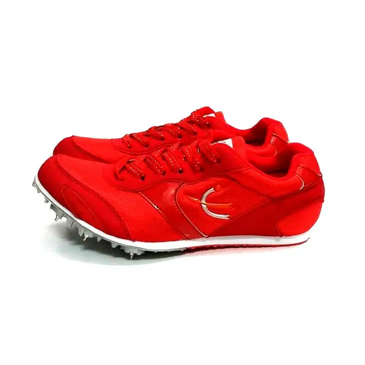 2020 Wholesale Track and field running shoes,Nail Spikes shoes size 35-45