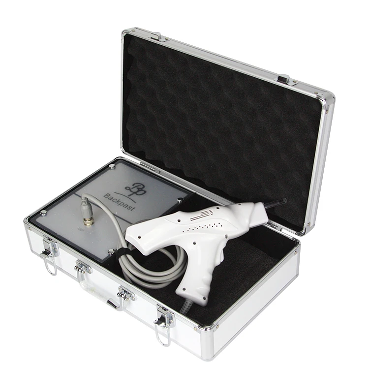 

Electric Hyaluronic Pen Automatic Meso Gun Injector Mesotherapy Gun