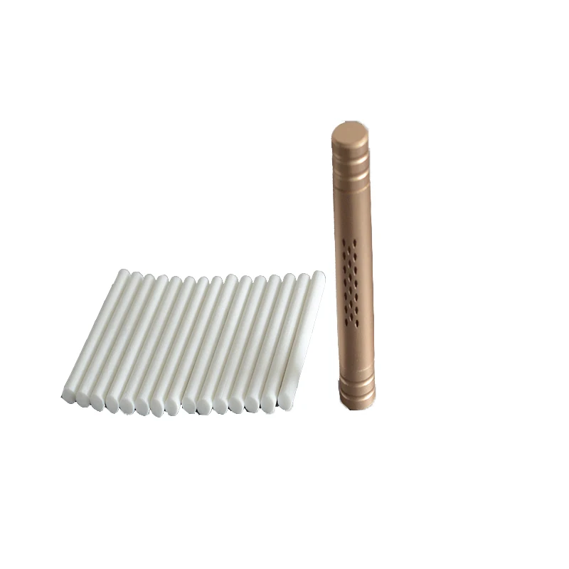 

Wholesale car natural absorb water oil wick aromatherapy perfume stick