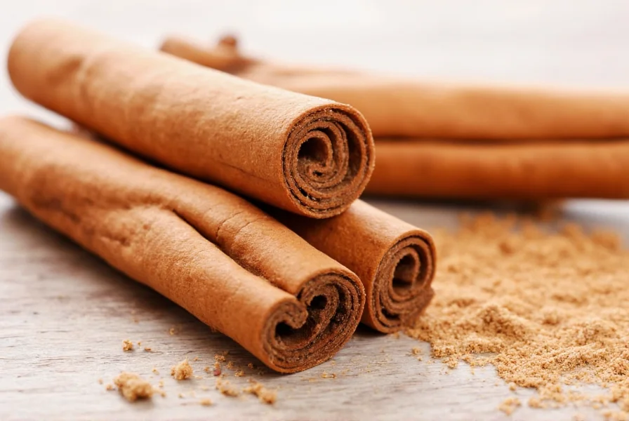 cinnamon and diabetes