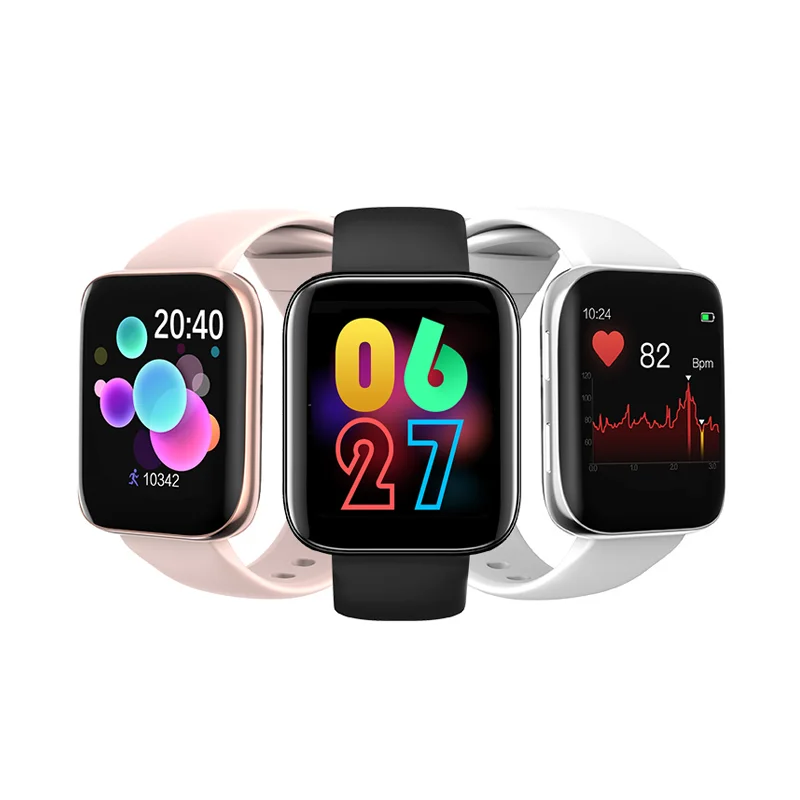 

Cheap BT call smartwatch S2 Real Time Heart Rate Motoring smart watch with Blood pressure Oxygen