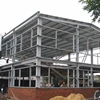 2019 workshop warehouse house steel structure building