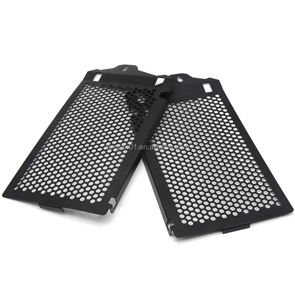 Arashi Headlight Protector For BMW R1200GS/R1250GS - CNC Aluminum Guard 2013-2023