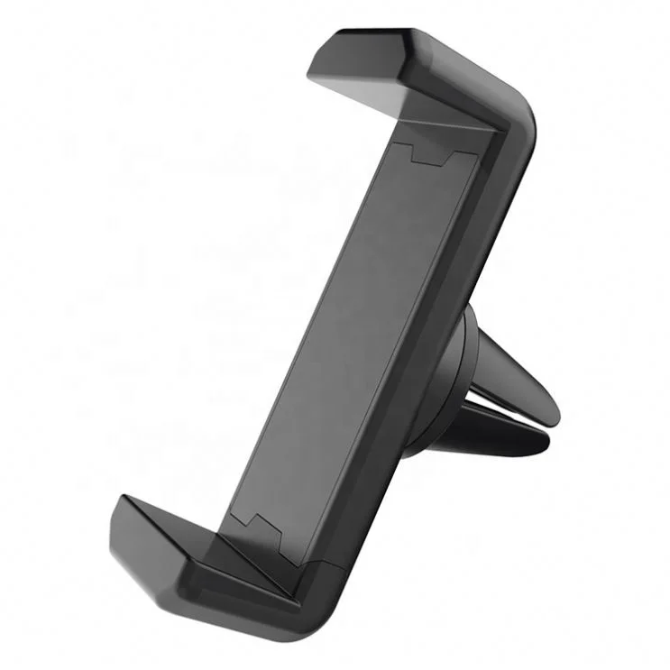 

Small Gadgets Electronic Hands Free Air Vent Clip Car Holder Universal Cell Phone