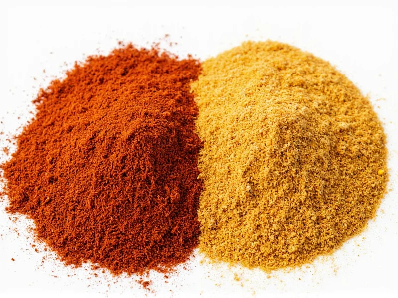 Creole Seasoning vs Cajun: Key Differences Explained