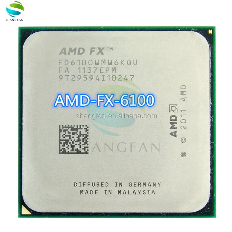 FX 6100. AMD FX 6100 коннекторы. AMD FX 6100 Box. ФХ 6100 х4 характеристики.